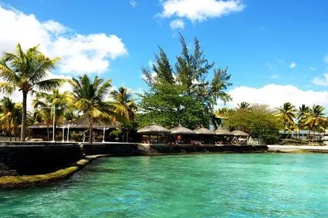 Hôtel Coral Azur Beach Resort 3* - Location de voiture incluse montchoisy Ile Maurice