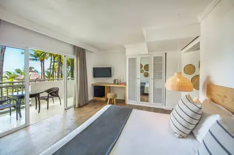 Chambre Deluxe Vue Mer