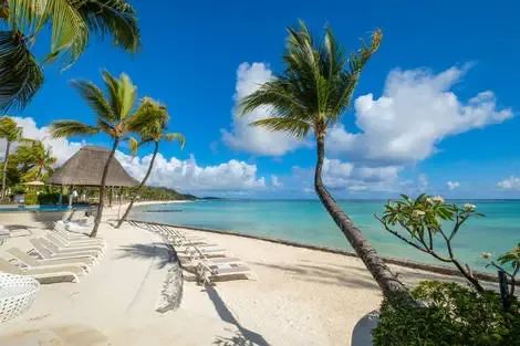 Hôtel Adult Only - Ambre palmar Ile Maurice