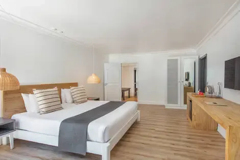 Suite Deluxe
