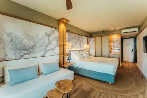 Chambre Supérieure