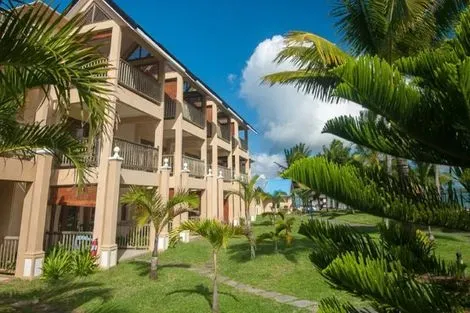 Club Coralia Jalsa Beach Hôtel & Spa 3* sup - avec vols Air Mauritius poste_lafayette Ile Maurice