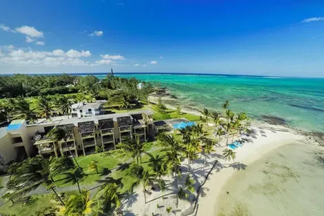 Club Coralia Jalsa Beach Hôtel & Spa 3* sup - avec vols Corsair poste_lafayette Ile Maurice