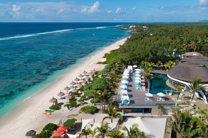 séjour Ile Maurice - Hôtel Adult Only - Radisson Blu Poste Lafayette Resort & Spa - Vente Flash