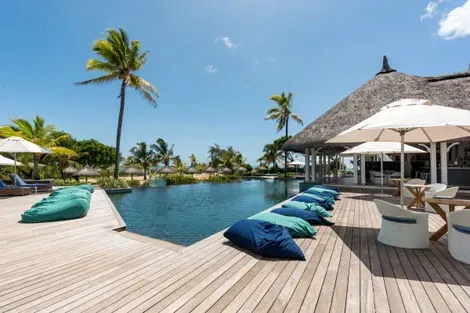 Hôtel Jet Tours Signature Radisson Blu Azuri Resort & Spa Mauritius roches_noires Ile Maurice