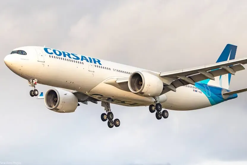 séjour Ile Maurice - Club Framissima Evasion Le Cardinal Exclusive Resort avec Corsair - Vente Flash