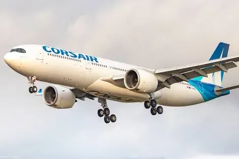 Club Le Cardinal Exclusive Resort avec Corsair - Vente Flash trou_aux_biches Ile Maurice