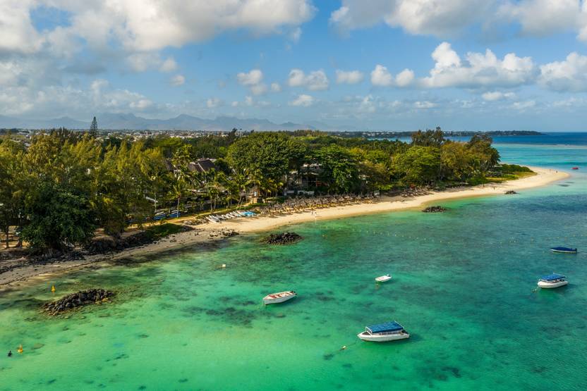 séjour Ile Maurice - Club Framissima Casuarina Resort & Spa - Ventes Flash 