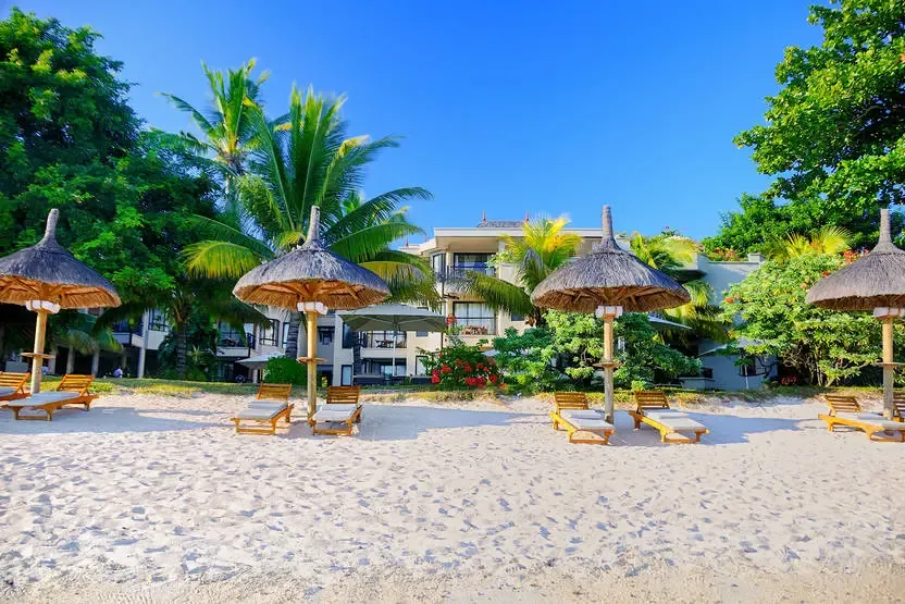 séjour Ile Maurice - Club Framissima Evasion Le Cardinal Exclusive Resort - Vente Flash