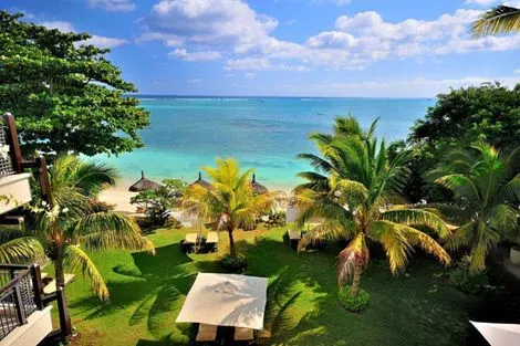 Hôtel Le Cardinal Exclusive Golf Resort & Spa trou_aux_biches Ile Maurice
