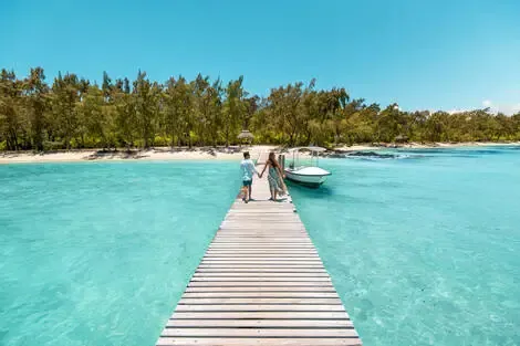 Hôtel Shangri-La Le Touessrok trou_deau_douce Ile Maurice
