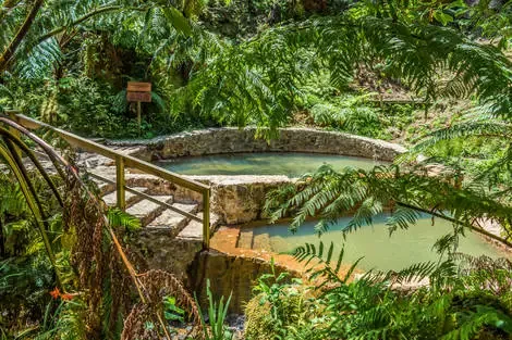 Autotour Les Açores ponta_delgada Iles Des Acores