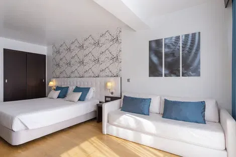 Iles Des Acores : Hôtel Açorsonho Vale Do Navio