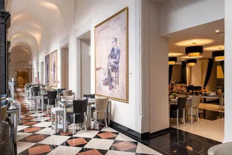 Iles Des Acores : Hôtel Vila Gale Collection São Miguel