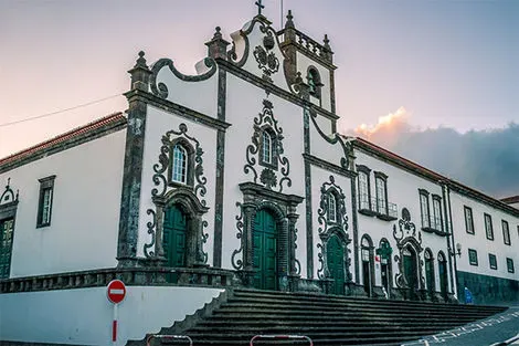 Vila Franca do Campo