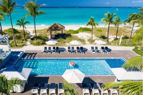 Hôtel Beaches Turks & Caicos providenciales Iles Turques et Caiques