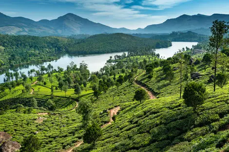 séjour Inde - Circuit Richesses de l'Inde du Sud