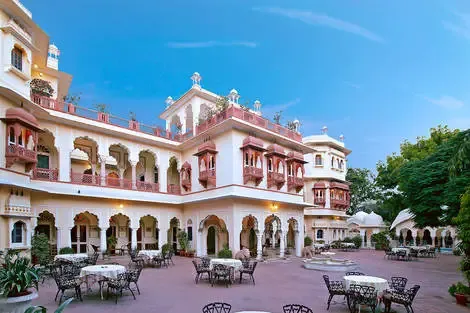 Alsiar haveli
