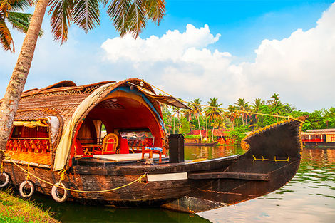 Backwaters