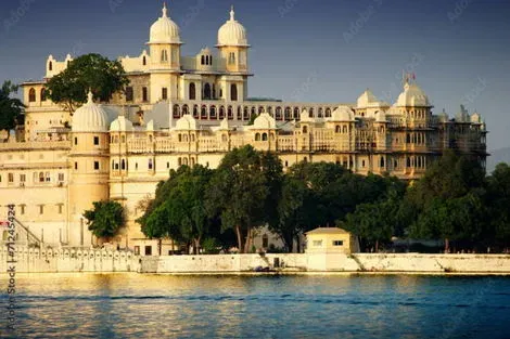 Circuit Rajasthan Intimiste et Goa - Limité à 14 pers - 2026 delhi Inde