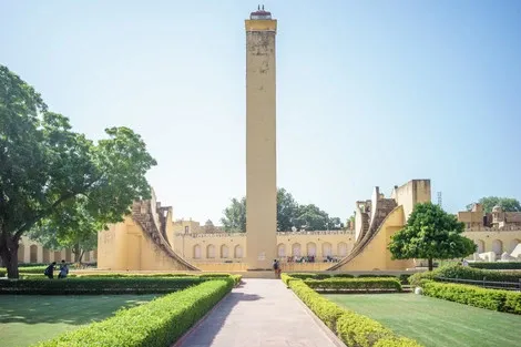 Circuit Inde du Nord - Vente Flash delhi Inde