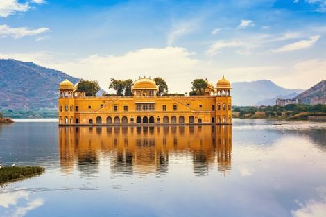 Jaipur