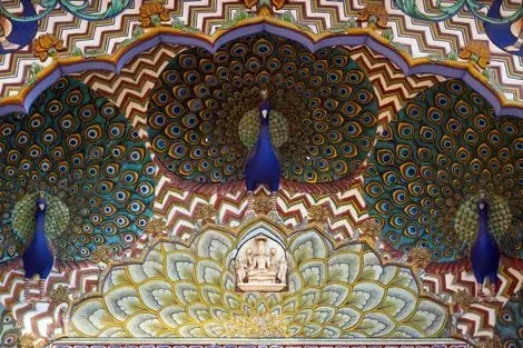 Jaipur