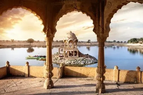 Jaisalmer