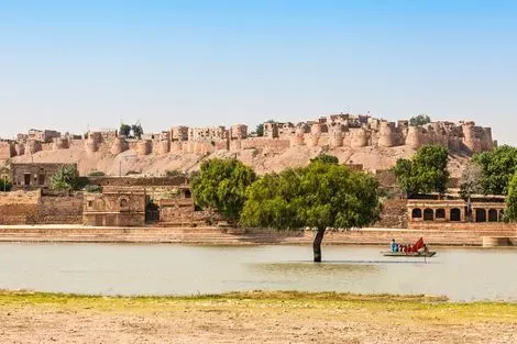 Jaisalmer