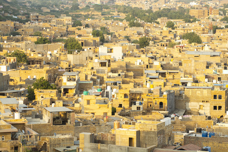 Circuit Inde du Nord 12 nuits - VF delhi Inde