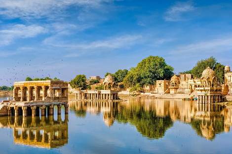 Circuit Inde du Nord 9 nuits - VF delhi Inde