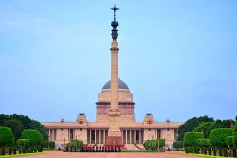 Circuit Privé, le Rajasthan Classique Avec Le Taj delhi Inde