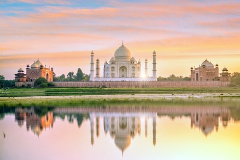 séjour Inde - Circuit Beautés du Rajasthan privatif