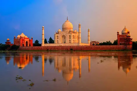 séjour Inde - Circuit Passionnément Rajasthan