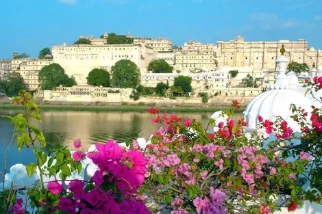 Udaipur