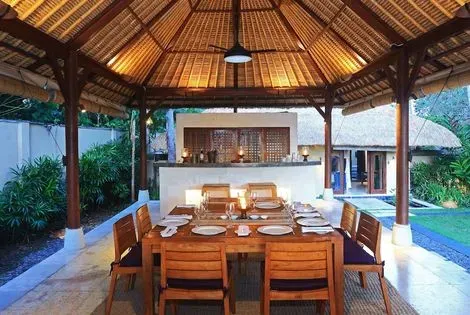 Hôtel Tamu Seseh badung INDONESIE