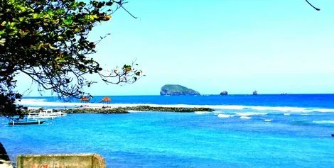 Hôtel Bungalow Geringsing Candidasa candidasa INDONESIE