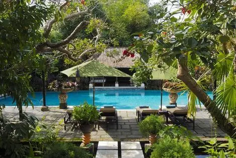 Villa Plataran Bali Resort And Spa À Canggu denpasar INDONESIE