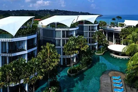 Hôtel Le Meridien Bali Jimbaran jimbaran INDONESIE