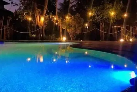 Hôtel Batur Sunrise Guesthouse kintamani INDONESIE