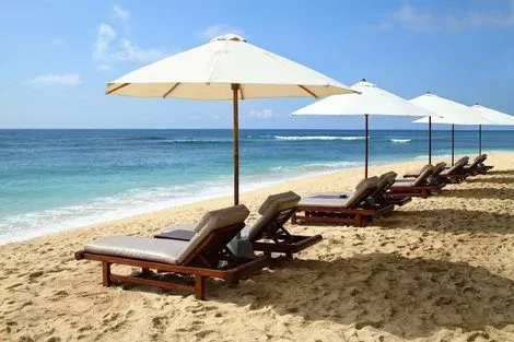 Hôtel Hilton Bali Resort kuta INDONESIE