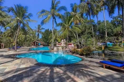 Jayakarta Hôtel Lombok lombok Indonesie