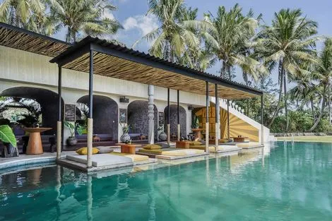 Hôtel Soulshine Bali mas INDONESIE