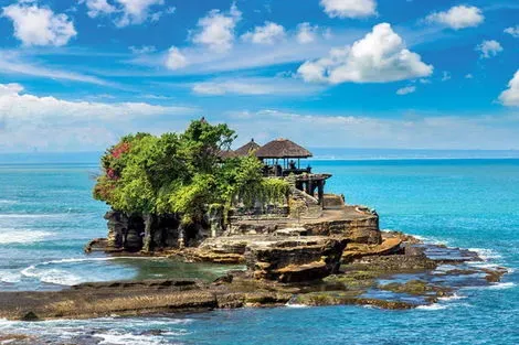 Circuit L'Indonésie d'île en île, de Sumatra à Bali (petit groupe - 6-12 pers.) medan Indonesie