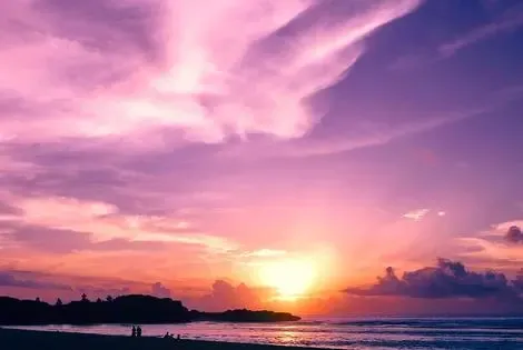 Hôtel Grand Hyatt Bali nusa_dua INDONESIE