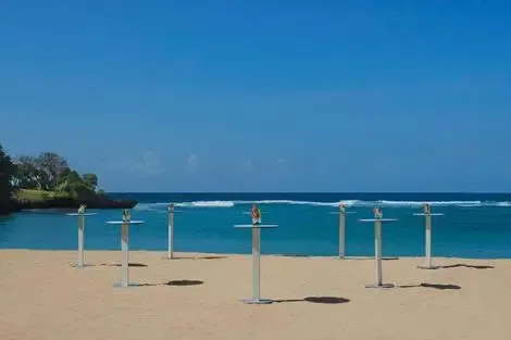 Hôtel Renaissance Bali Nusa Dua Resort nusa_dua INDONESIE