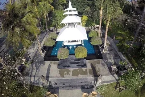 Hôtel Segara Village sanur INDONESIE