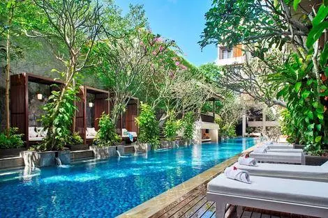 Hôtel Jambuluwuk Oceano Seminyak seminyak INDONESIE