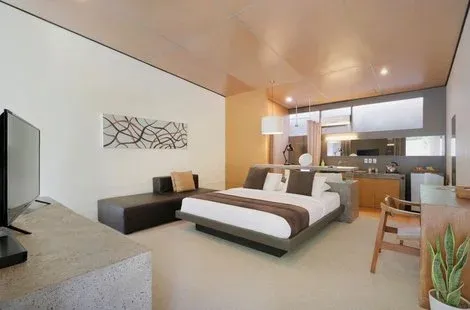 Hôtel Clio Apartments seminyak INDONESIE