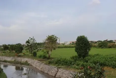 Hôtel Beji Ayu Homestay seminyak INDONESIE